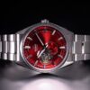 Orient Contemporary Semi-Skeleton RA-AR0010R - Image 2