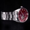 Orient Contemporary Semi-Skeleton RA-AR0010R - Image 3