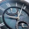 Orient Star RE-AY0116A Classic Moon Phase Lake Tazawa Limited Edition - Image 2