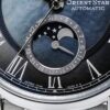 Orient Star RE-AY0116A Classic Moon Phase Lake Tazawa Limited Edition - Image 3