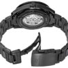 Orient Star Sports M34 F8  Avant-Garde Skeleton RE-BZ0004B - Image 3