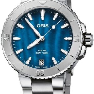 Oris Aquis Date 36