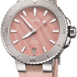 Oris Aquis Date 36