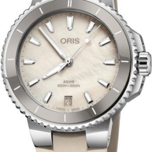 Oris Aquis Date 36