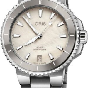 Oris Aquis Date 36
