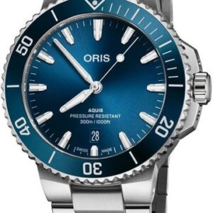 Oris Aquis Date 41