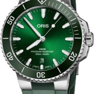 Oris Aquis Date 41