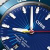 Oris Aquis Date 41,5 mm Sun Wukong Limited Edition 01 733 7766 4185-Set - Image 3