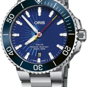 Oris Aquis Date 41