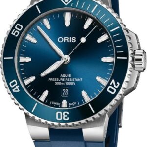 Oris Aquis Date 43