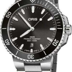 Oris Aquis Date 43