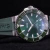Oris Aquis Date 43,5 mm 01 733 7789 4157-07 4 23 37FC - Image 3