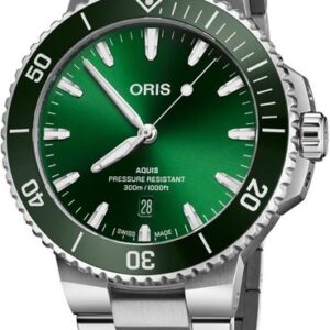 Oris Aquis Date 43