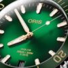 Oris Aquis Date Calibre 400 41,5 mm 01 400 7769 4127-07 8 22 09PEB - Image 3