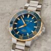 Oris Aquis Date Calibre 400 41,5 mm 01 400 7769 6355-07 8 22 09PEB - Image 3
