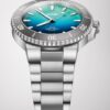 Oris Aquis Date Calibre 400 43,5 mm Great Barrier Reef Limited Edition IV 01 400 7790 4185-Set - Image 3