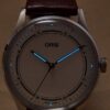 Oris Artelier Art Blakey Limited Edition 01 733 7762 4081-Set - Image 2