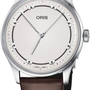 Oris Artelier Art Blakey Limited Edition 01 733 7762 4081-Set
