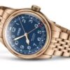 Oris Big Crown Bronze Pointer Date 01 754 7741 3165-07 8 20 01 - Image 2