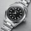 Oris Big Crown Classic Elegance Diamonds 01 531 7797 4094-07 8 17 06 - Image 2