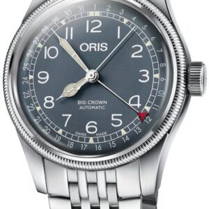 Oris Big Crown Pointer Date 01 754 7741 4065-07 8 20 22