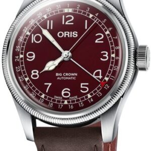 Oris Big Crown Pointer Date 01 754 7741 4068-07 5 20 64