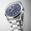 Oris Big Crown Pointer Date 01 754 7798 4068-07 8 20 06 - Image 2