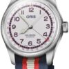 Oris Big Crown Pointer Date Hank Aaron Limited Edition 01 754 7785 4081-Set - Image 2