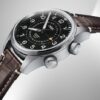 Oris Big Crown ProPilot Alarm Limited Edition 01 910 7745 4084-Set LS - Image 2