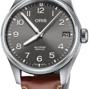 Oris Big Crown ProPilot Big Date 01 751 7761 4063-07 6 20 07LC