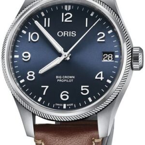 Oris Big Crown ProPilot Big Date 01 751 7761 4065-07 6 20 07LC