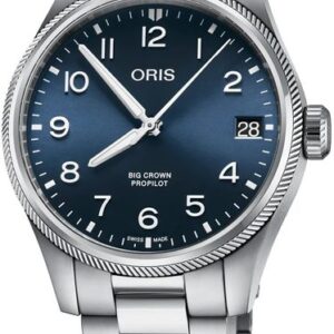 Oris Big Crown ProPilot Big Date 01 751 7761 4065-07 8 20 08P