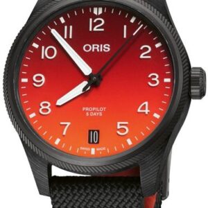 Oris Big Crown ProPilot Coulson Limited Edition 01 400 7784 8786-Set