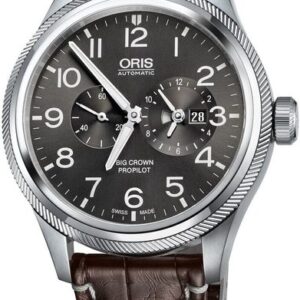 Oris Big Crown ProPilot Worldtimer 01 690 7735 4063-07 1 22 72FC