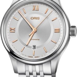 Oris Classic Date 01 733 7719 4071-07 8 20 10