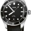 Oris Divers Date 01 733 7795 4054-Set - Image 2