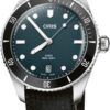 Oris Divers Date 01 733 7795 4055-Set - Image 2