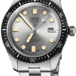 Oris Divers Sixty-Five 01 733 7720 4051-07 8 21 18