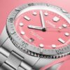 Oris Divers Sixty-Five Cotton Candy 01 733 7771 4058-07 8 19 18 - Image 3