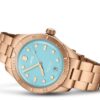 Oris Divers Sixty-Five Cotton Candy Sky Blue 01 733 7771 3155-07 8 19 15 - Image 2
