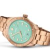 Oris Divers Sixty-Five Cotton Candy Wild Green 01 733 7771 3157-07 8 19 15 - Image 2