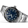 Oris Divers Sixty-Five Date 01 733 7707 4055-07 8 20 18 - Image 2