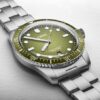 Oris Divers Sixty-Five Date 01 733 7707 4057-07 8 20 18 - Image 3