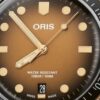 Oris Divers Sixty-Five Date 01 733 7707 4356-07 8 20 17 - Image 3