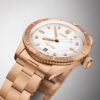 Oris Divers Sixty-Five Date White Star 01 733 7771 3151-07 8 19 15 - Image 2