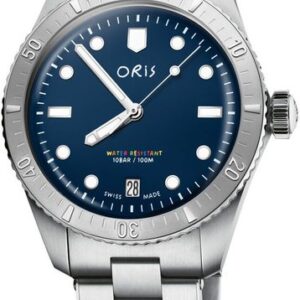 Oris Divers Sixty-Five LFP Limited Edition 01 733 7771 4085-Set