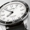 Oris Divers Social Club Warsaw Edition 01 733 7707 4051 OSC-WAW-Set - Image 3