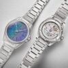 Oris ProPilot X Calibre 400 Laser 01 400 7778 7150-07 7 20 01TLC - Image 3