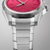 Oris ProPilot X Miss Piggy Edition 01 531 7796 4158-07 8 17 05LC - Image 2