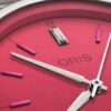 Oris ProPilot X Miss Piggy Edition 01 531 7796 4158-07 8 17 05LC - Image 3